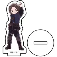 GraffArt - Kamen Rider Geats