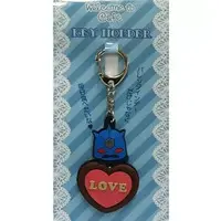 Key Chain - Kamen Rider Den-O / Urataros