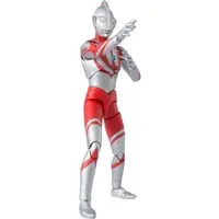S.H. Figuarts - Ultraman / Zoffy