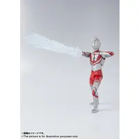 S.H. Figuarts - Ultraman / Zoffy