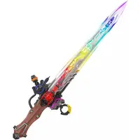 Transformation Devices - Ohsama Sentai King-Ohger