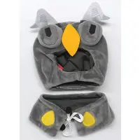 Plush Clothes - Ultraman / Zetton