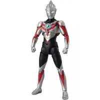 S.H. Figuarts - Ultraman New Generation Stars / Ultraman Orb (Character)