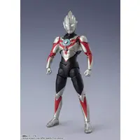 S.H. Figuarts - Ultraman New Generation Stars / Ultraman Orb (Character)