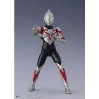 S.H. Figuarts - Ultraman New Generation Stars / Ultraman Orb (Character)