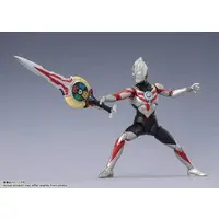 S.H. Figuarts - Ultraman New Generation Stars / Ultraman Orb (Character)