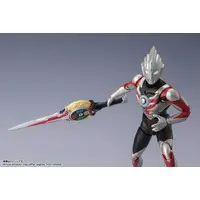 S.H. Figuarts - Ultraman New Generation Stars / Ultraman Orb (Character)