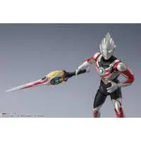 S.H. Figuarts - Ultraman New Generation Stars / Ultraman Orb (Character)