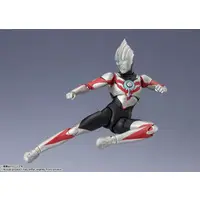 S.H. Figuarts - Ultraman New Generation Stars / Ultraman Orb (Character)