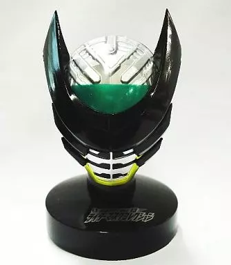 Rider Mask Collection - Kamen Rider OOO / Kamen Rider Birth