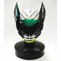 Rider Mask Collection - Kamen Rider OOO / Kamen Rider Birth