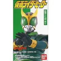 Trading Figure - Kamen Rider Kuuga / Kamen Rider Kuuga (Character)