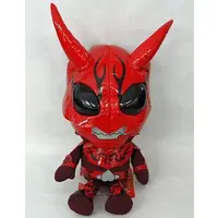 Ichiban Kuji - Kamen Rider Den-O / Momotaros