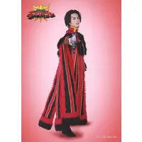 Portrait - Ohsama Sentai King-Ohger / Kuwagata Ohger