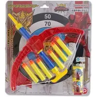 Transformation Devices - Ohsama Sentai King-Ohger