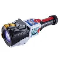 Transformation Devices - Doubutsu Sentai Zyuohger / Zyuoh The World