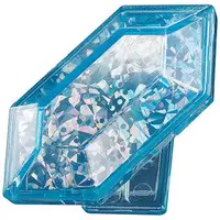 Transformation Devices - Mashin Sentai Kiramager / Kiramai Silver