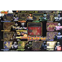 Transformation Gear - Kamen Rider Ryuki