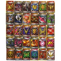Transformation Gear - Kamen Rider Ryuki