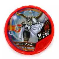Kamen Rider Buttobasoul - Kamen Rider Ryuki / Kamen Rider Femme