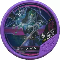 Kamen Rider Buttobasoul - Kamen Rider Ryuki / Kamen Rider Knight