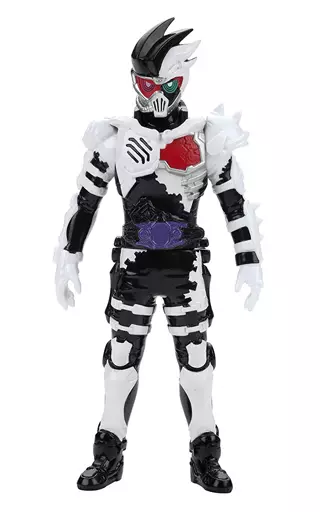 Figure - Kamen Rider Ex-Aid / Kamen Rider Genm