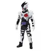 Figure - Kamen Rider Ex-Aid / Kamen Rider Genm