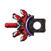 Transformation Gear - Kamen Rider Geats / Kamen Rider Geats & Kamen Rider Ziin