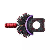 Transformation Gear - Kamen Rider Geats / Kamen Rider Geats & Kamen Rider Ziin