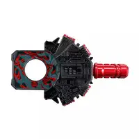 Transformation Gear - Kamen Rider Geats / Kamen Rider Geats & Kamen Rider Ziin