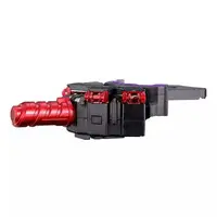 Transformation Gear - Kamen Rider Geats / Kamen Rider Geats & Kamen Rider Ziin