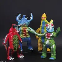 Premium Bandai Limited - Ultraman / Alien Baltan