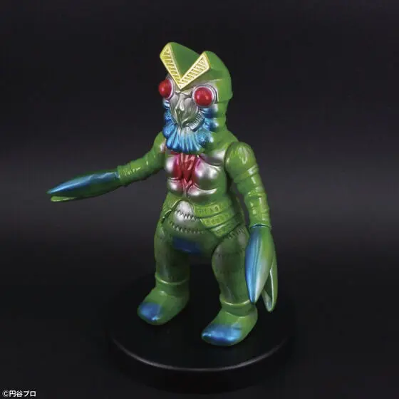 Premium Bandai Limited - Ultraman / Alien Baltan
