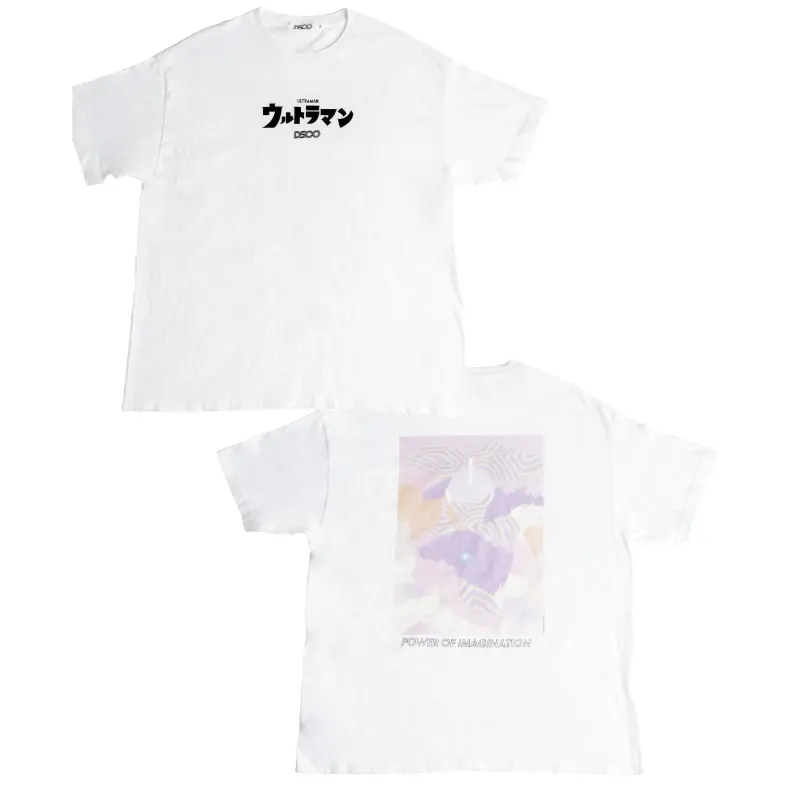 Clothes - T-shirts - Ultraman / Ultraman (Character) Size-XL