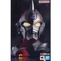 S.H. Figuarts - Gridman the Hyper Agent