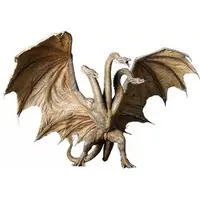 Figure - Godzilla / King Ghidorah