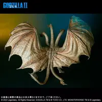 Figure - Godzilla / King Ghidorah