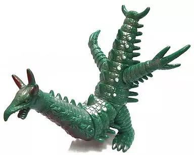 Figure - Ultraman Taro / Mukadender