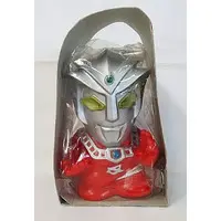Figure - Coin Bank - Ultraman Leo / Ultraman Leo (Character)