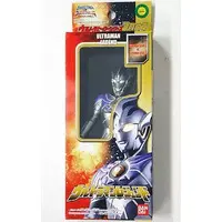 Figure - Ultraman Cosmos / Ultraman Legend