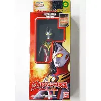 Figure - Ultraman Cosmos / Ultraman Justice