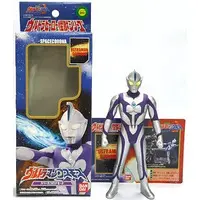 Figure - Ultraman Cosmos / Ultraman Cosmos (Character)