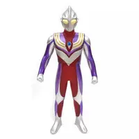 Figure - Ultraman Tiga / Ultraman Tiga (Character)