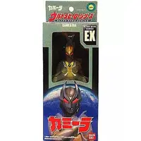 Figure - Ultraman Tiga / Camearra