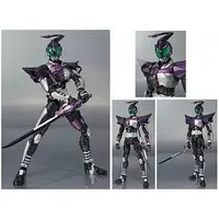 S.H. Figuarts - Kamen Rider Kabuto / Kamen Rider Sasword