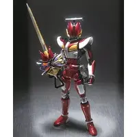 Figure - Kamen Rider Den-O / Kamen Rider Den-O (Character)