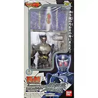 Figure - Kamen Rider Ryuki / Kamen Rider Ryuki (Character)