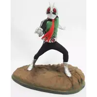 Figure - Kamen Rider / Kamen Rider 1