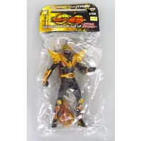 Figure - Kamen Rider Ryuki / Kamen Rider Odin