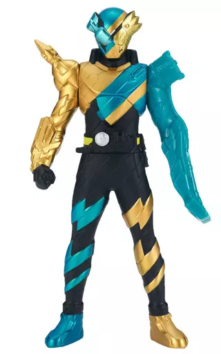 Figure - Kamen Rider Build / Kamen Rider Build (Character)